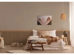 Discount AS-Creation A.S. Création Vliestapete Wallpanel Holz 5 m x 1,06 m Braun