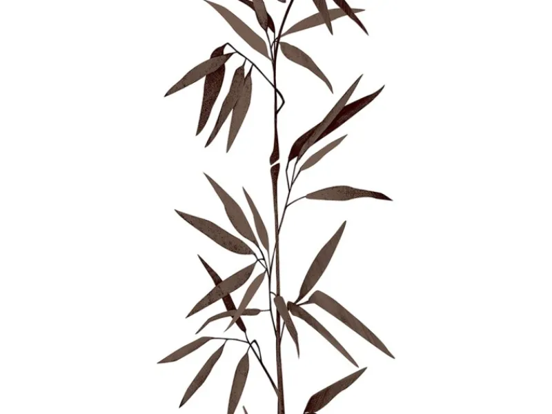 Outlet AS-Creation A.S. Creation Pop.up-Panel Bambus Braun