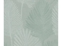 AS-Creation A.S. Creation Vliestapete Floral Blätter 10,05 m x 0,53 m FSC®