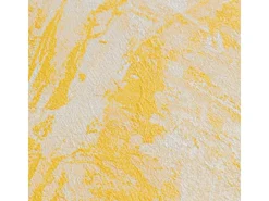 Online AS-Creation A.S. Creation Vliestapete Grafik Floral 10,05 m x 0,53 m -Creme FSC® Gelb