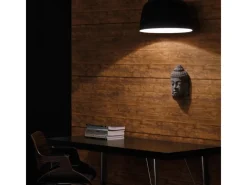 AS-Creation A.S. Creation Vliestapete Murano Holzoptik FSC®