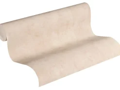 Discount AS-Creation A.S. Creation Vliestapete Vintage Style FSC® Sand