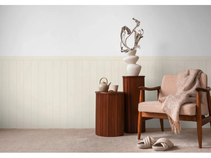 AS-Creation A.S. Creation Vliestapete Wallpanel 5 m x 1,06 m FSC®