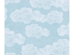 AS-Creation A.S. Creation Vliestapete Wolken 10,05 m x 0,53 m FSC®