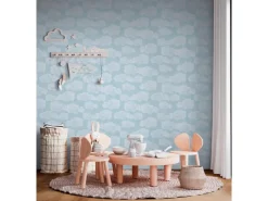 AS-Creation A.S. Creation Vliestapete Wolken 10,05 m x 0,53 m FSC®