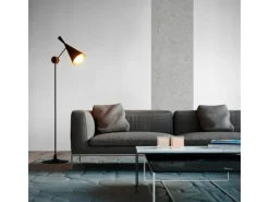 AS-Creation 3D-Panel Pop up Betonoptik 250 cm x 52 cm Grau