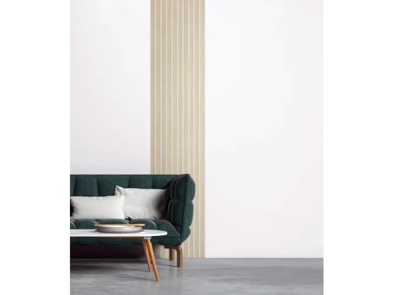 AS-Creation 3D-Panel Pop up Tapete 250 cm x 52 cm