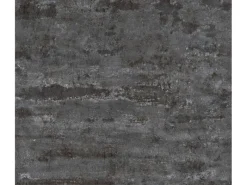 Hot AS-Creation Vliestapete Elements Uni Industrial Matt Leicht Strukt. FSC® Schwarz