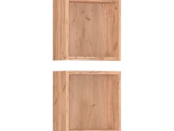 Astor Holzregal 30 cm Sven Eiche 2-teilig FSC®