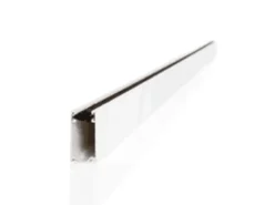 Clearance Avosdim 2 Insektenschutzrollo für Fenster PVC 100cm x 160cm Weiß