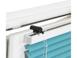 Avosdim 2er Set Klemmträger Für Jalousien Anthrazitgraue