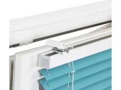 Avosdim 3er Set Klemmträger Für Jalousien Weiße