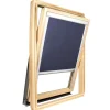 Best Avosdim Verdunkelungsrollo Für Roto Dachfenster 60cm x 83 5cm Blaues