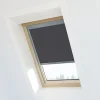 New Avosdim Verdunkelungsrollo Für Velux MK08 Anthrazitgrau