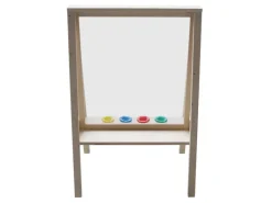 AXI Kinderstaffelei Eric Naturbraun