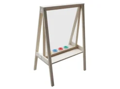 AXI Kinderstaffelei Eric Naturbraun