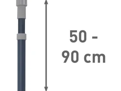 Clearance Bad- und Fliesenwischer 2-tlg.