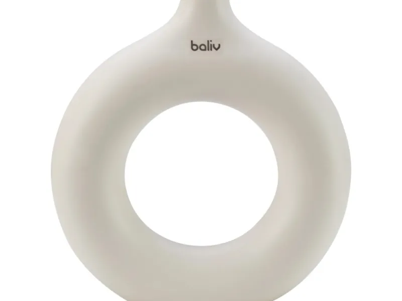 baliv Cosy Cave trend Vase Keramik Beige