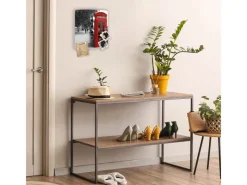 Sale Banjado Design Schlüsselkasten Aus Edelstahl Für 10 Schlüssel 24x21,5x7cm Mit Magnetverschluss Motiv London Red Telephone