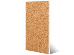 Clearance Banjado Magnettafel 37x78cm Magnetwand Weiß Aus Metall Magnetpinnwand Pinnwand Inkl. 4 Magnete Motiv Kork