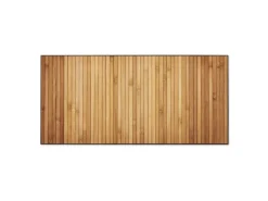 Outlet Banjado Magnettafel 78x37cm Magnetwand Schwarz Aus Metall Magnetpinnwand Pinnwand Inkl. 4 Magnete Motiv Bambusholz