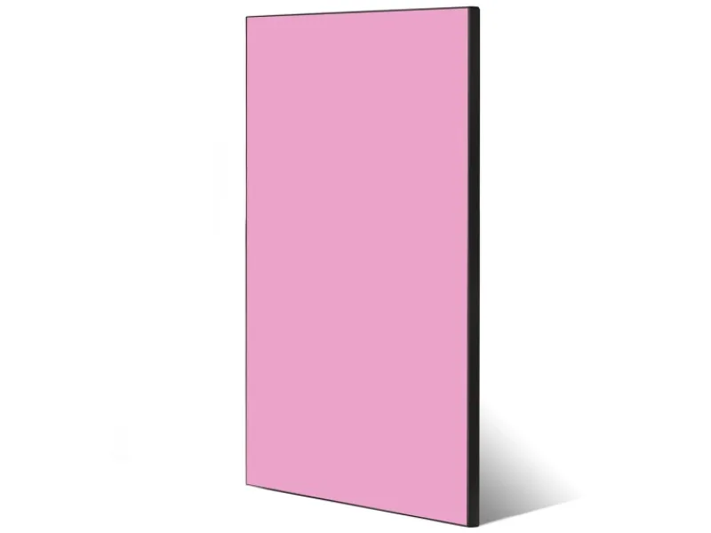 Best Banjado Magnettafel 37x78cm Magnetwand Schwarz Aus Metall Magnetpinnwand Pinnwand Inkl. 4 Magnete Motiv Rose