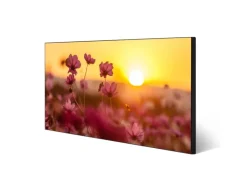 Outlet Banjado Magnettafel 78x37cm Magnetwand Schwarz Aus Metall Magnetpinnwand Pinnwand Inkl. 4 Magnete Motiv Cosmea Feld