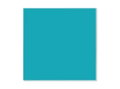 Banjado Magnettafel 50x50cm Magnetwand Weiß Aus Metall Magnetpinnwand Pinnwand Inkl. 4 Magnete Motiv Türkis