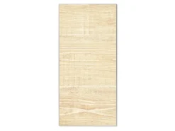 Online Banjado Magnettafel 37x78cm Magnetwand Silber Aus Metall Magnetpinnwand Pinnwand Inkl. 4 Magnete Motiv Bretter