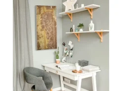 Discount Banjado Magnettafel 37x78cm Magnetwand Silber Aus Metall Magnetpinnwand Pinnwand Inkl. 4 Magnete Motiv Alte Tapeten