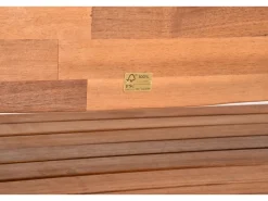 Sale Garden Pleasure Bank Hadia 3-Sitzer 90 x 140 x 66 cm