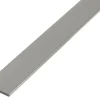 BA-Profil flach Natur 2 mm x 20 mm x 1000 mm