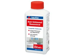 Baufan Anti-Schimmel-Konzentrat 250 ml