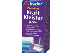 Baufan Premium Kraft Kleister Spezial 200 g