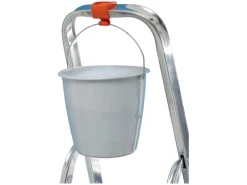 Bayersystem Aluminiumleiter 5-stufig bis 150 kg