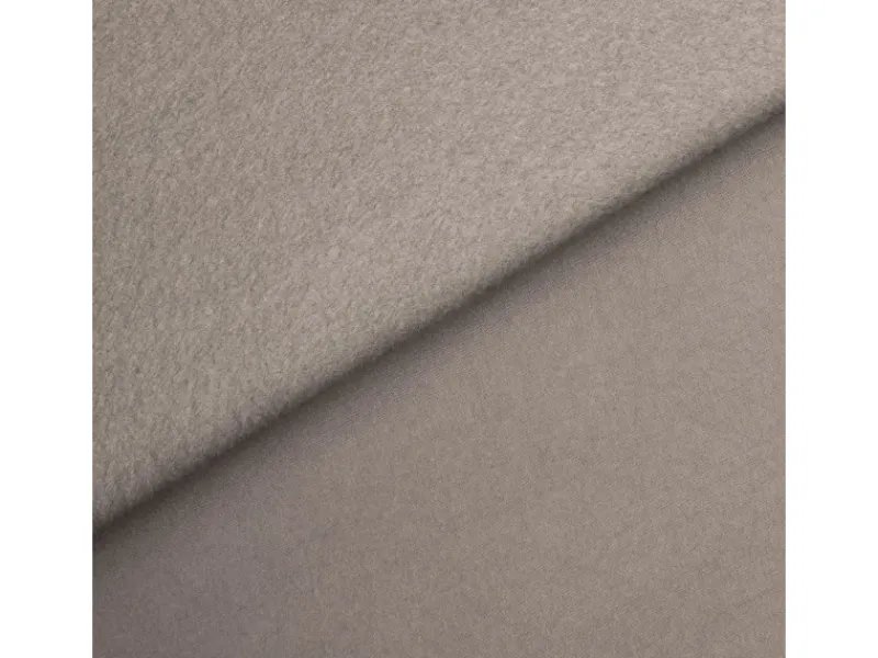 Beautissu Amelie TO Vorhang mit Öse 140x245cm 2tlg