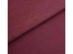 Hot Beautissu Amelie TO Vorhang mit Öse 140x245cm 2tlg Bordeaux