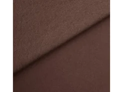 Beautissu Amelie TO Vorhang mit Öse 140x245cm 2tlg