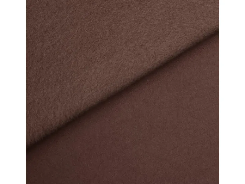 Beautissu Amelie TO Vorhang mit Öse 140x245cm 2tlg