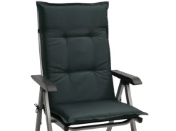 Beautissu Base HL Hochlehner 120x50x6cm