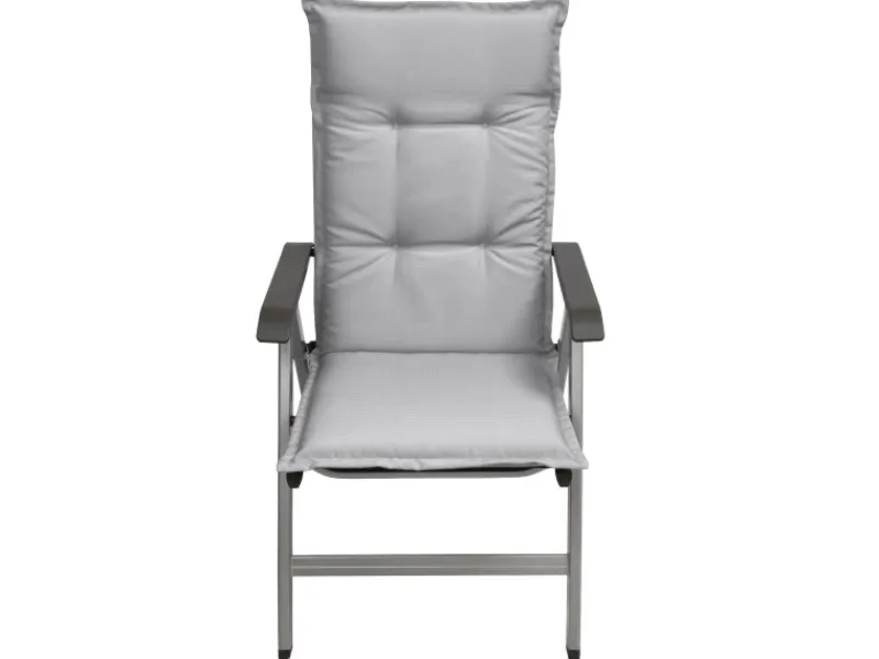 Beautissu Base HL Hochlehner 120x50x6cm