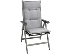 Beautissu Base HL Hochlehner 120x50x6cm