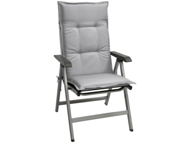 Beautissu Base HL Hochlehner 120x50x6cm