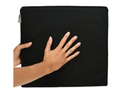 Online Beautissu BeauErgo Sitzkeilkissen 37x33,5cm Anthrazit