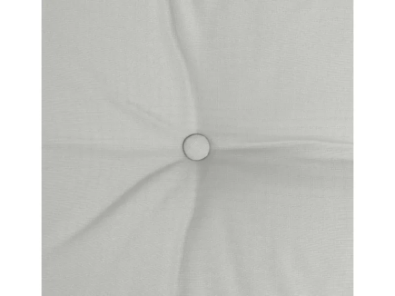 Beautissu ECO Elements Palettenkissen Sitz + Rücken 2tlg