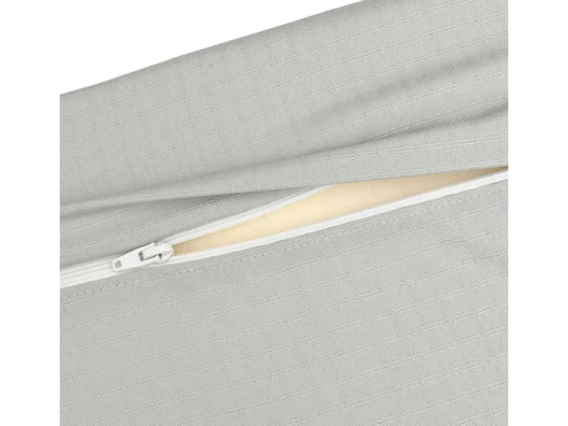 Beautissu ECO Elements Palettenkissen Sitz + Rücken 2tlg