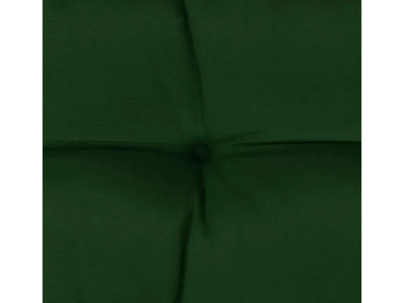 Beautissu ECO Style Palettenkissen Sitz 120x80x15cm + Rücken 1tlg