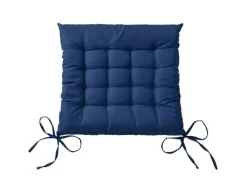 Beautissu Lea Stuhlkissen 40x40x5cm 4tlg