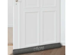 Beautissu Tuuli HO Zugluftstopper 8x100cm