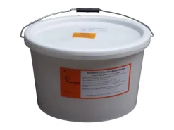 Sale Beckers Betonzaun Acrylfarbe 12,5 l Reinweiß